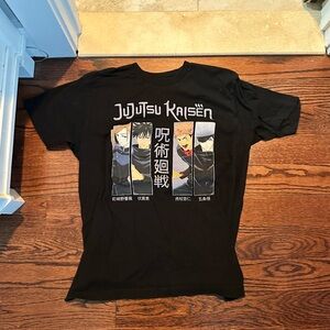 Hot topic SIZE LARGE